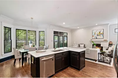 34 Peachtree Circle NE, Atlanta, GA 30309 - Photo 19