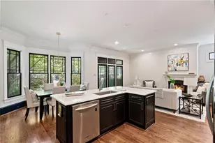 34 Peachtree Circle NE, Atlanta, GA 30309 - Photo 19