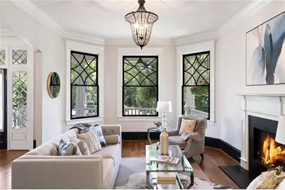 34 Peachtree Circle NE, Atlanta, GA 30309 - Photo 11