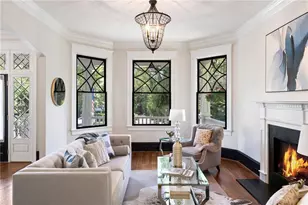 34 Peachtree Circle NE, Atlanta, GA 30309 - Photo 11