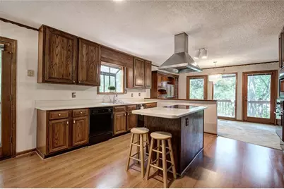 166 Douglas Fir Drive, Waleska, GA 30183 - Photo 19
