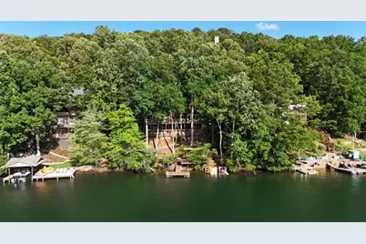 166 Douglas Fir Drive, Waleska, GA 30183 - Photo 45