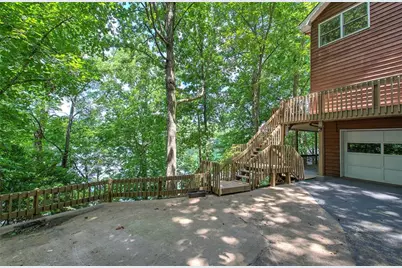 166 Douglas Fir Drive, Waleska, GA 30183 - Photo 35