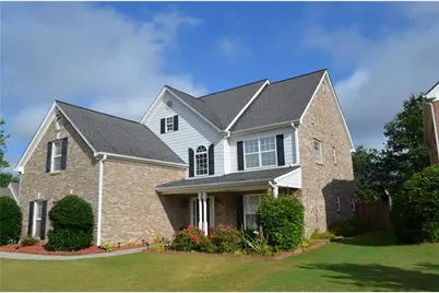 1844 Sosebee Farm Road, Grayson, GA 30017 - Photo 3