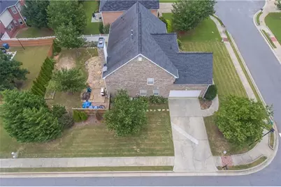 1844 Sosebee Farm Road, Grayson, GA 30017 - Photo 9