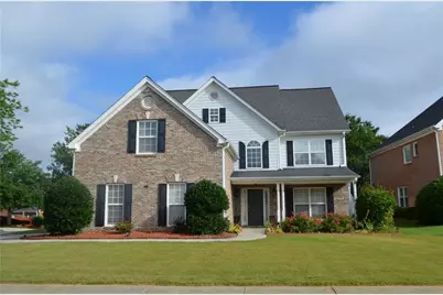 1844 Sosebee Farm Road, Grayson, GA 30017 - Photo 1