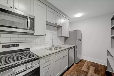 1229 Church Street #F, Decatur, GA 30030 - Photo 13