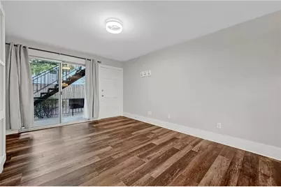 1229 Church Street #F, Decatur, GA 30030 - Photo 5