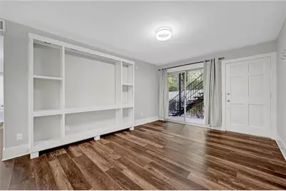 1229 Church Street #F, Decatur, GA 30030 - Photo 1