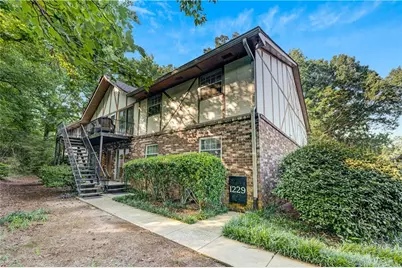 1229 Church Street #F, Decatur, GA 30030 - Photo 3