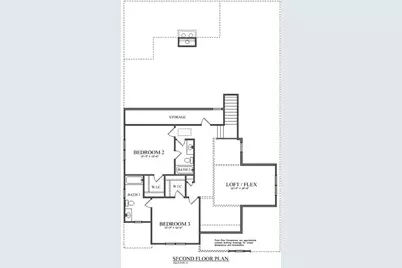 201 Wakehurst Way, Marietta, GA 30064 - Photo 3