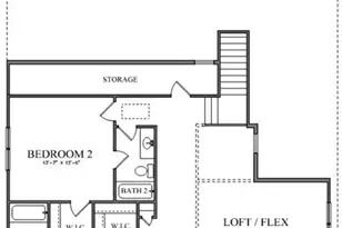 201 Wakehurst Wy, Marietta, GA 30064 - Photo 3