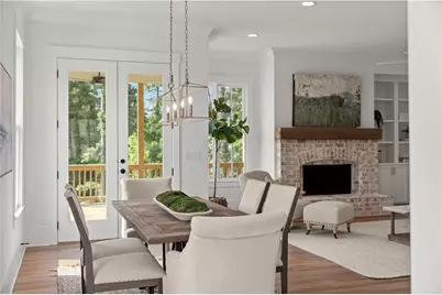 201 Wakehurst Way, Marietta, GA 30064 - Photo 9