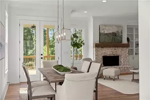 201 Wakehurst Wy, Marietta, GA 30064 - Photo 9