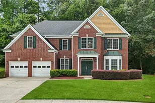 1602 Telfair Chase Way, Lawrenceville, GA 30043 - Photo 1