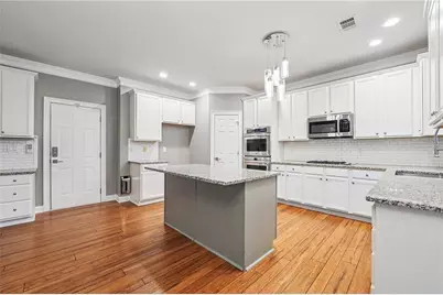 1602 Telfair Chase Way, Lawrenceville, GA 30043 - Photo 17