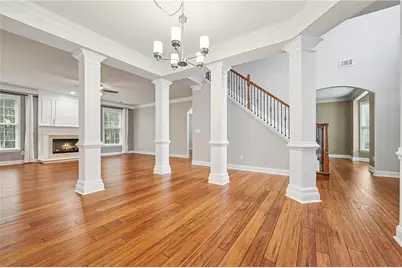 1602 Telfair Chase Way, Lawrenceville, GA 30043 - Photo 7