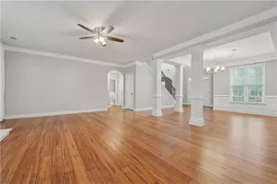 1602 Telfair Chase Way, Lawrenceville, GA 30043 - Photo 17