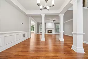 1602 Telfair Chase Way, Lawrenceville, GA 30043 - Photo 9