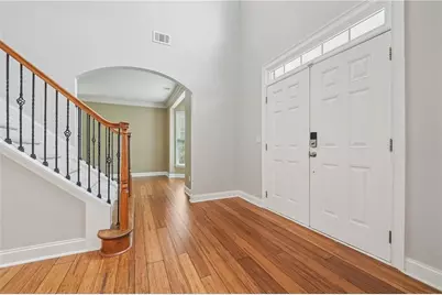 1602 Telfair Chase Way, Lawrenceville, GA 30043 - Photo 5