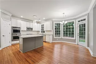 1602 Telfair Chase Way, Lawrenceville, GA 30043 - Photo 7