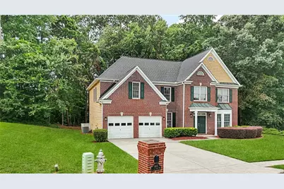 1602 Telfair Chase Way, Lawrenceville, GA 30043 - Photo 3