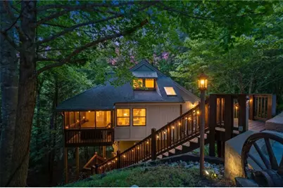 17 Dach Bruecke Gasse, Helen, GA 30545 - Photo 5