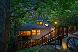 17 Dach Bruecke Gasse, Helen, GA 30545 - Photo 5
