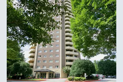 1501 Clairmont Road #713, Decatur, GA 30033 - Photo 1