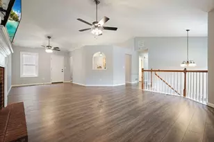 54 Crestwood Dr, Dallas, GA 30157 - Photo 9