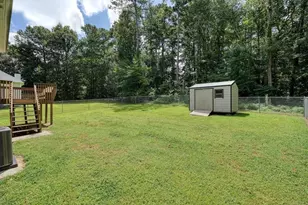 54 Crestwood Dr, Dallas, GA 30157 - Photo 5