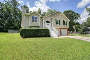 54 Crestwood Dr, Dallas, GA 30157 - Photo 1