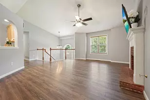 54 Crestwood Dr, Dallas, GA 30157 - Photo 7