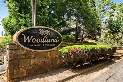 6170 Woodland Road, Peachtree Corners, GA 30092 - Photo 27