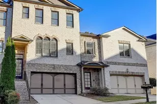 1165 Grassy Oat Ln, Lawrenceville, GA 30045 - Photo 1