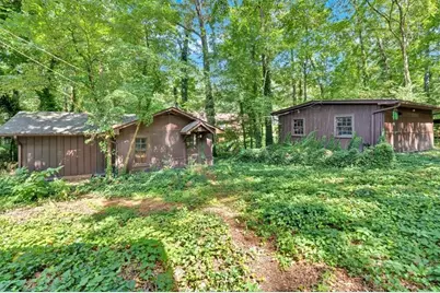 217 Cherokee Circle, Cedartown, GA 30125 - Photo 45