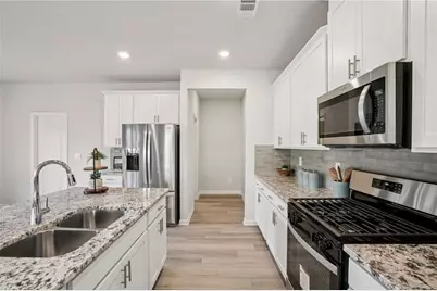 202 Proust Circle, Dallas, GA 30132 - Photo 17