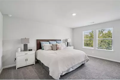 202 Proust Circle, Dallas, GA 30132 - Photo 29