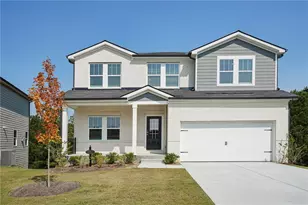 202 Proust Cir, Dallas, GA 30132 - Photo 1