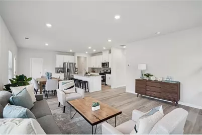 202 Proust Circle, Dallas, GA 30132 - Photo 9