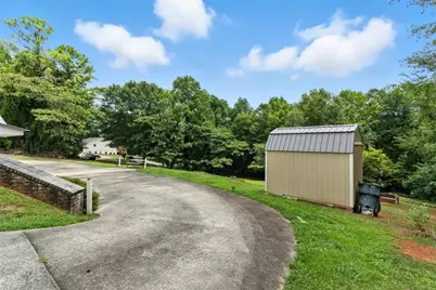 452 Mountain View Road SE, Rome, GA 30161 - Photo 31