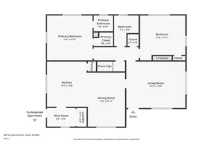 3607 W Lawrenceville St, Duluth, GA 30096 - Photo 73