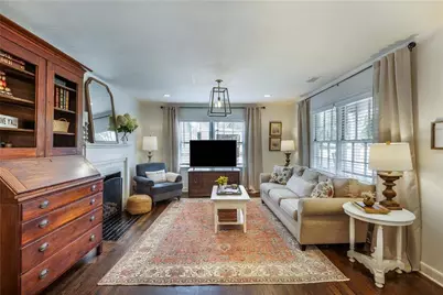 3607 W Lawrenceville Street, Duluth, GA 30096 - Photo 3