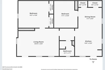 3607 W Lawrenceville Street, Duluth, GA 30096 - Photo 75