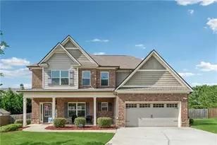 3550 Topeka Spgs Trl, Bethlehem, GA 30620 - Photo 1