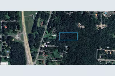 0 Mac Johnson Road NW, Cartersville, GA 30121 - Photo 1