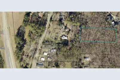 0 Mac Johnson Road NW, Cartersville, GA 30121 - Photo 3