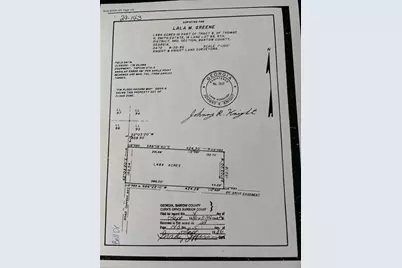 0 Mac Johnson Road NW, Cartersville, GA 30121 - Photo 9