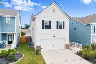 5751 Turnstone Trl, Flowery Branch, GA 30542 - Photo 3