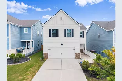 5751 Turnstone Trail, Flowery Branch, GA 30542 - Photo 1